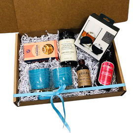 NOLA Old Fashioned Gift Box