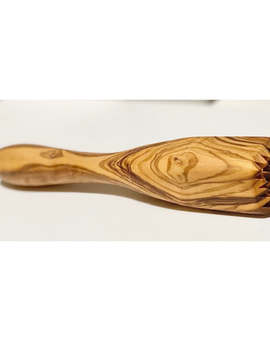 Olive Wood Textured Muddler