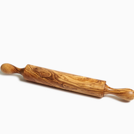 Olive Wood Rolling Pin