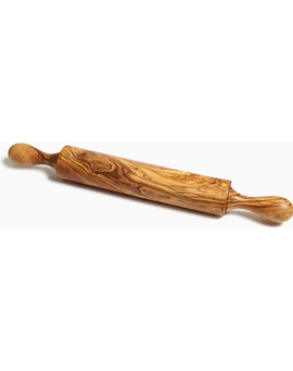 Olive Wood Rolling Pin