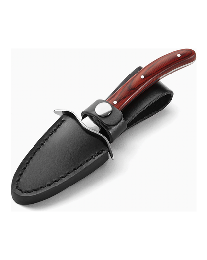 Oyster Knife with Pouch