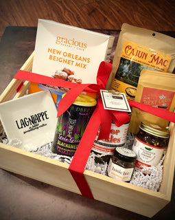 Louisiana Pantry Gift Box