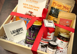 Louisiana Pantry Gift Box