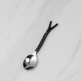 Petite Steel Spoon