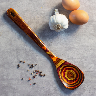 Poconos Collection Cooking Spoon