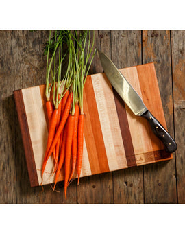 Roux Cutting Board