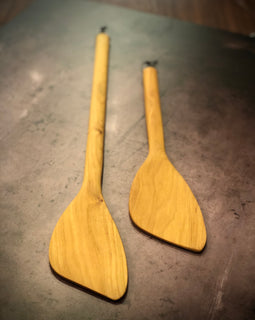 Roux Spoon / Paddle