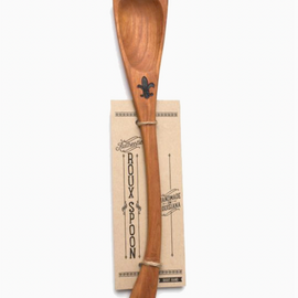 Roux Spoon / Paddle