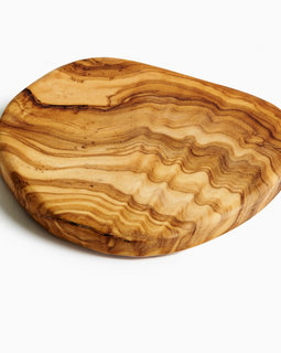 Olive Wood Coaster