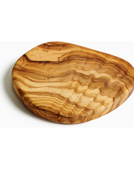 Olive Wood Coaster