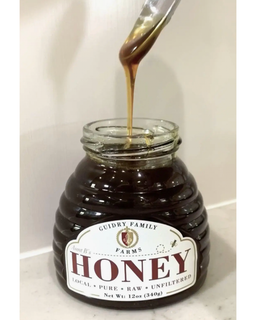Guidry Family Farms Honey