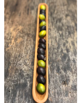 Olive Dish