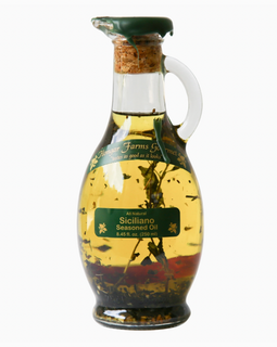 Siciliano Oil