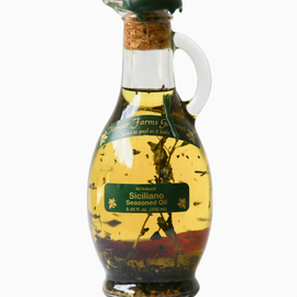 Siciliano Oil