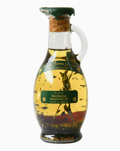 Siciliano Oil