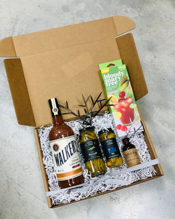 Southern Bloody Mary Gift Box