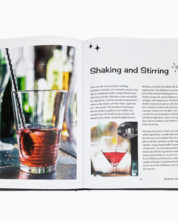 The Art of Mixology: The Essential Guide To Cocktails