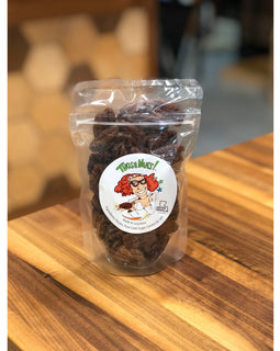 Those Nuts Glazed Pecans