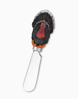 Turkey Spreader