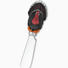 Turkey Spreader