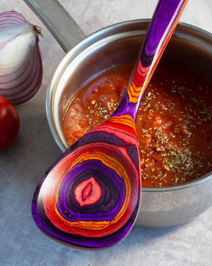 Waikiki Collection Cooking Spoon