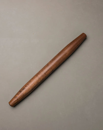 Walnut French Rolling Pin