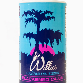 Blackened Cajun Seasoning