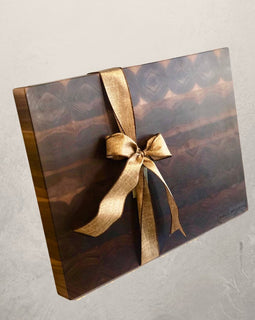 Big Chief Chopping Block - End Grain