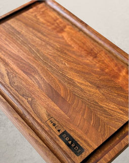 Envie Cutting Board