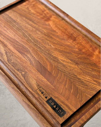 Envie Cutting Board