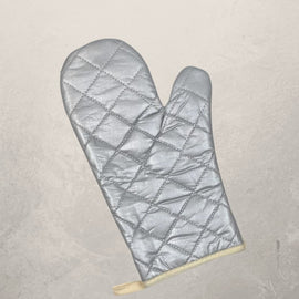 Honey Bee Oven Mitt – Heat Resistant (Right Hand)