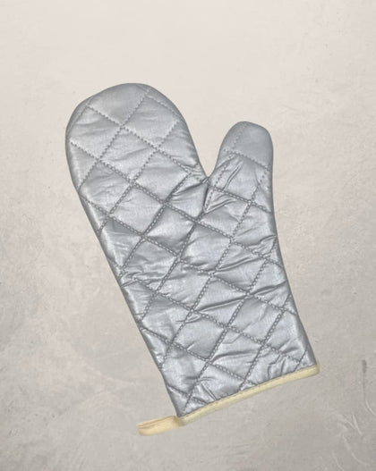 Honey Bee Oven Mitt – Heat Resistant (Right Hand)