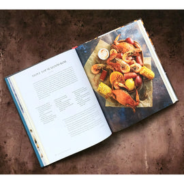 Cooking for the Culture Book