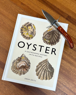 Oyster Lover Gift Set