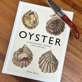 Oyster Lover Gift Set