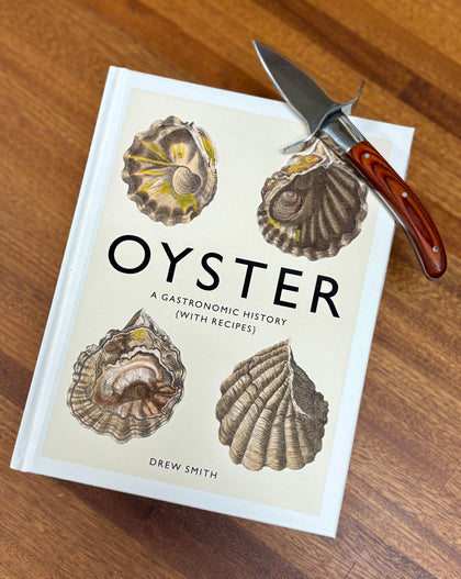 Oyster Lover Gift Set