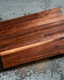 Sac-A-Lait cutting board 