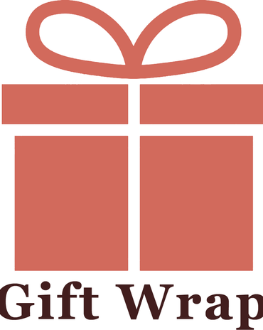 Small Gift Wrap