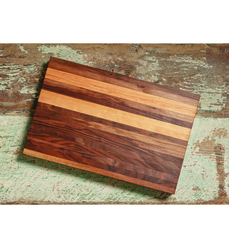 Big Easy Cutting Board – NOLA BOARDS