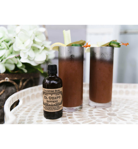 hgtv bloody mary tackle box Southern Bloody Mary Gift Box – NOLA BOARDS