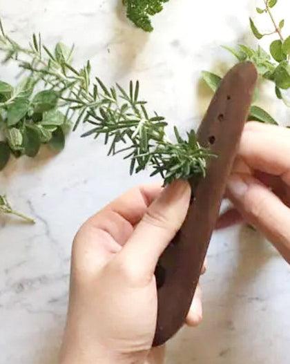 Herb Stripper