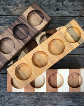 Oh Cher Sampler Tray