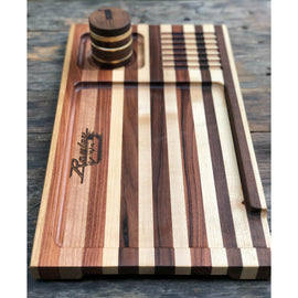 Roulez Rolling Tray Large
