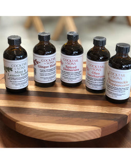 Cocktail & Sons Sample Pack