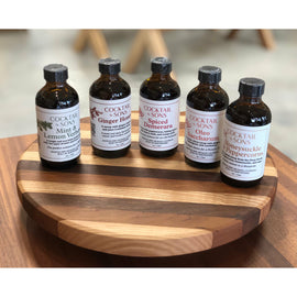 Cocktail & Sons Sample Pack