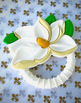 Magnolia Teether