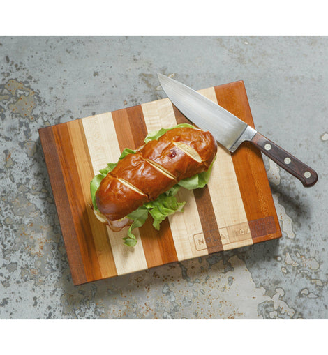 Roux Cutting Board Corporate Gifts