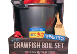 Kids Crawfish Boil Set