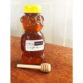 Local Honey