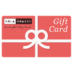 NOLA Boards Gift Card